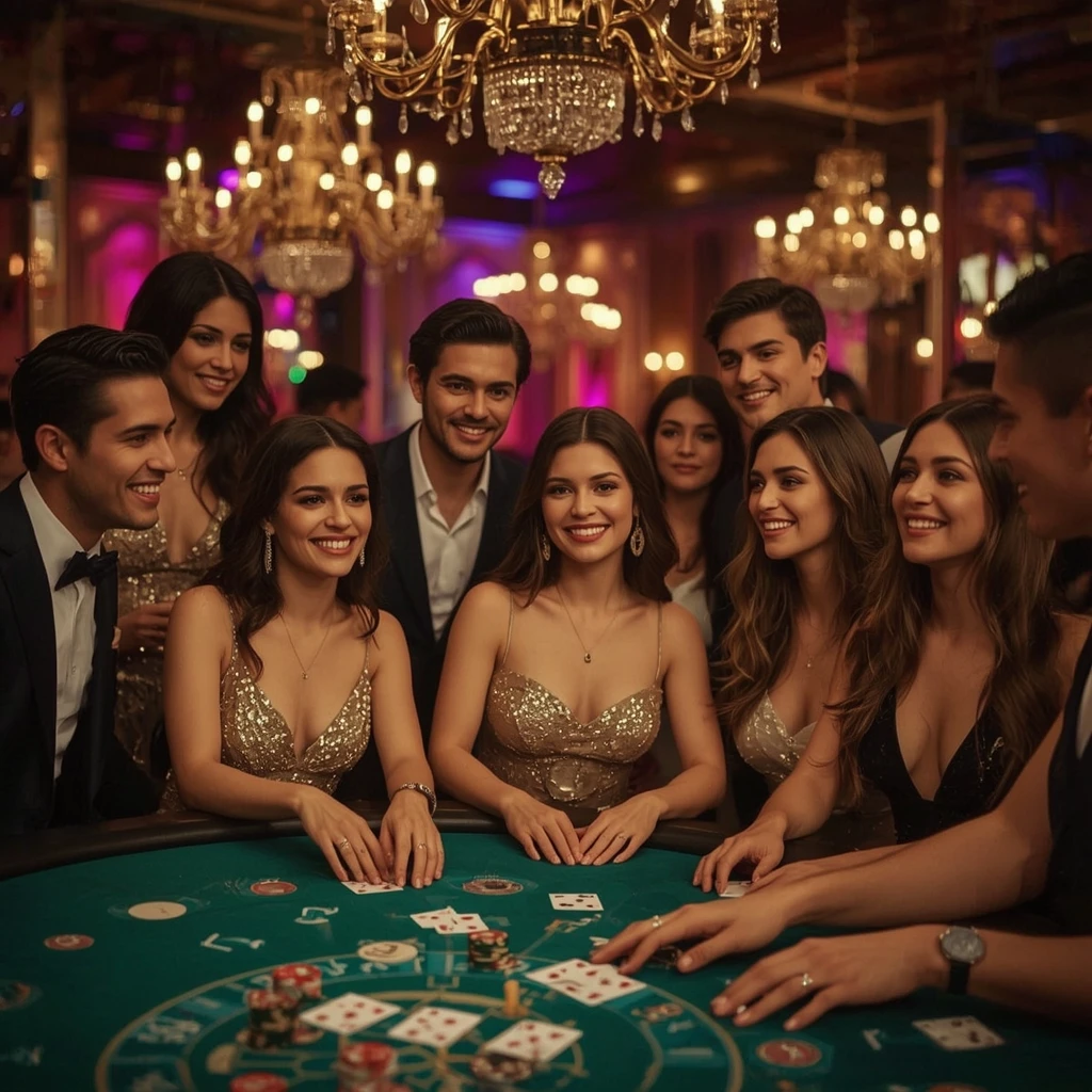 blackjack en SUPERBOSS CASINO