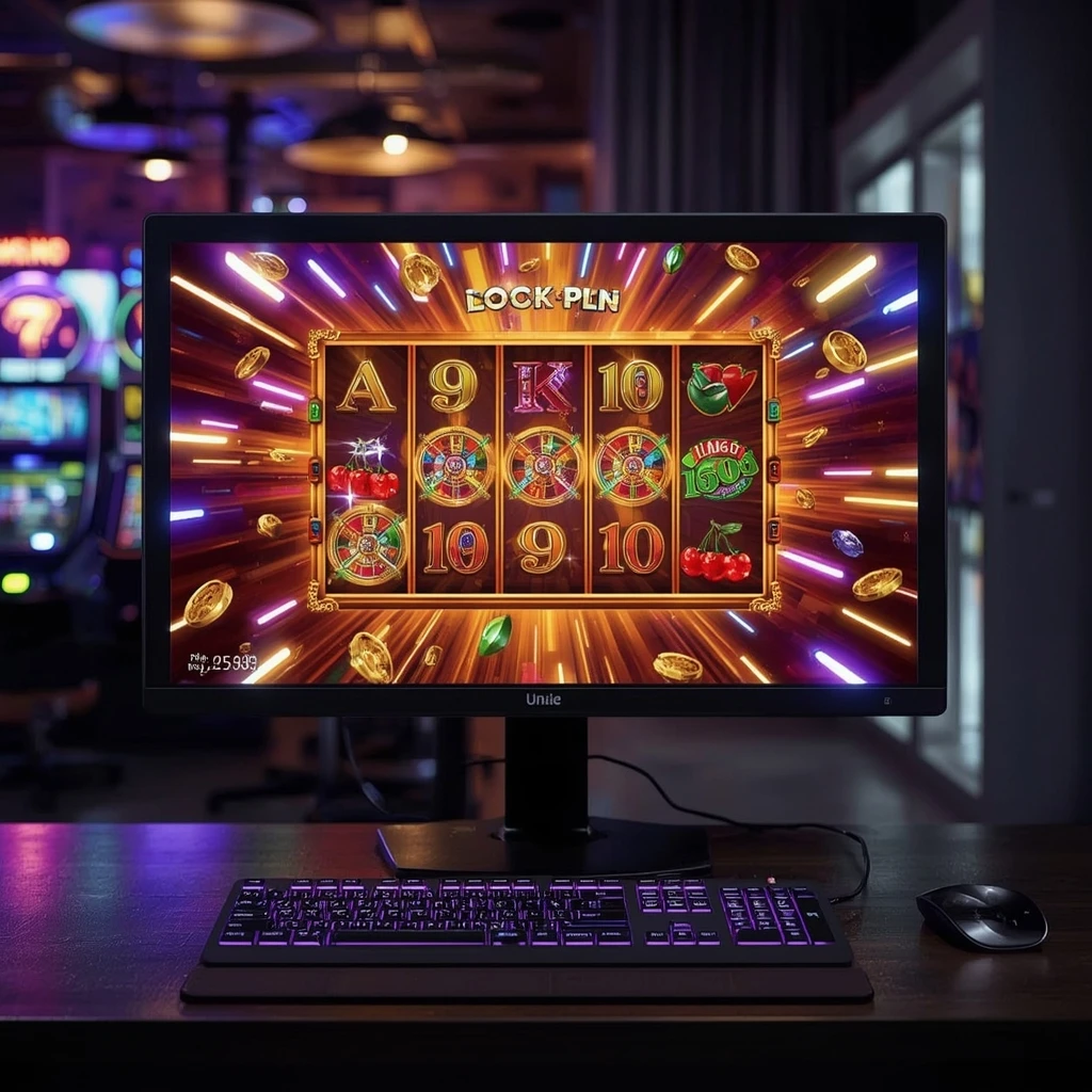 Máquinas tragamonedas con botes progresivos SUPERBOSS CASINO