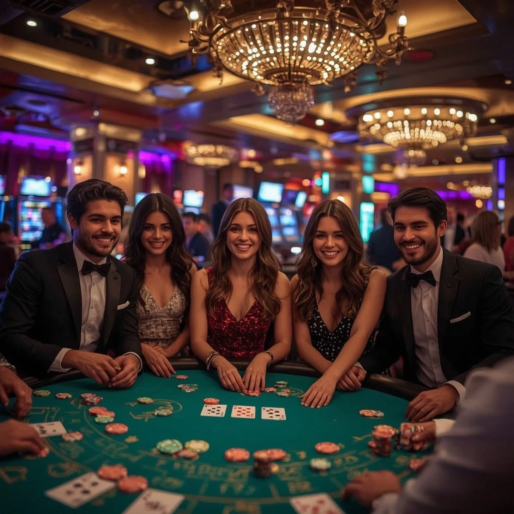 Blackjack en SUPERBOSS CASINO