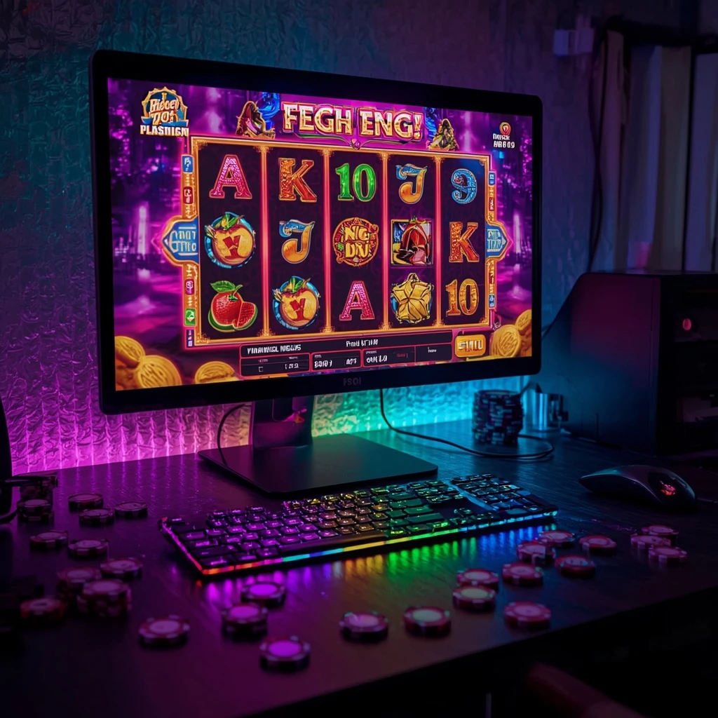 Microgaming SUPERBOSS CASINO