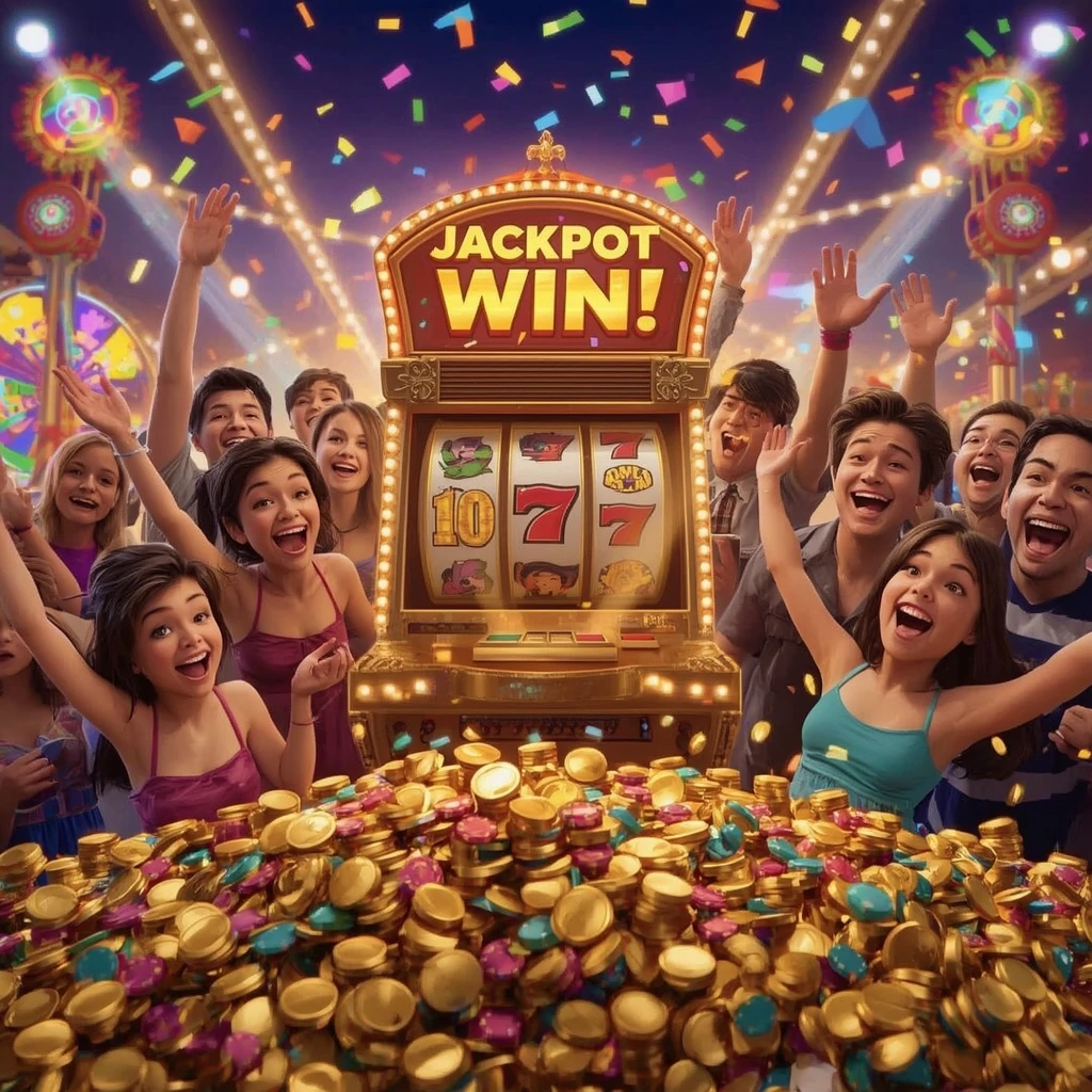 mejores juegos de Jackpot de SUPERBOSS CASINO