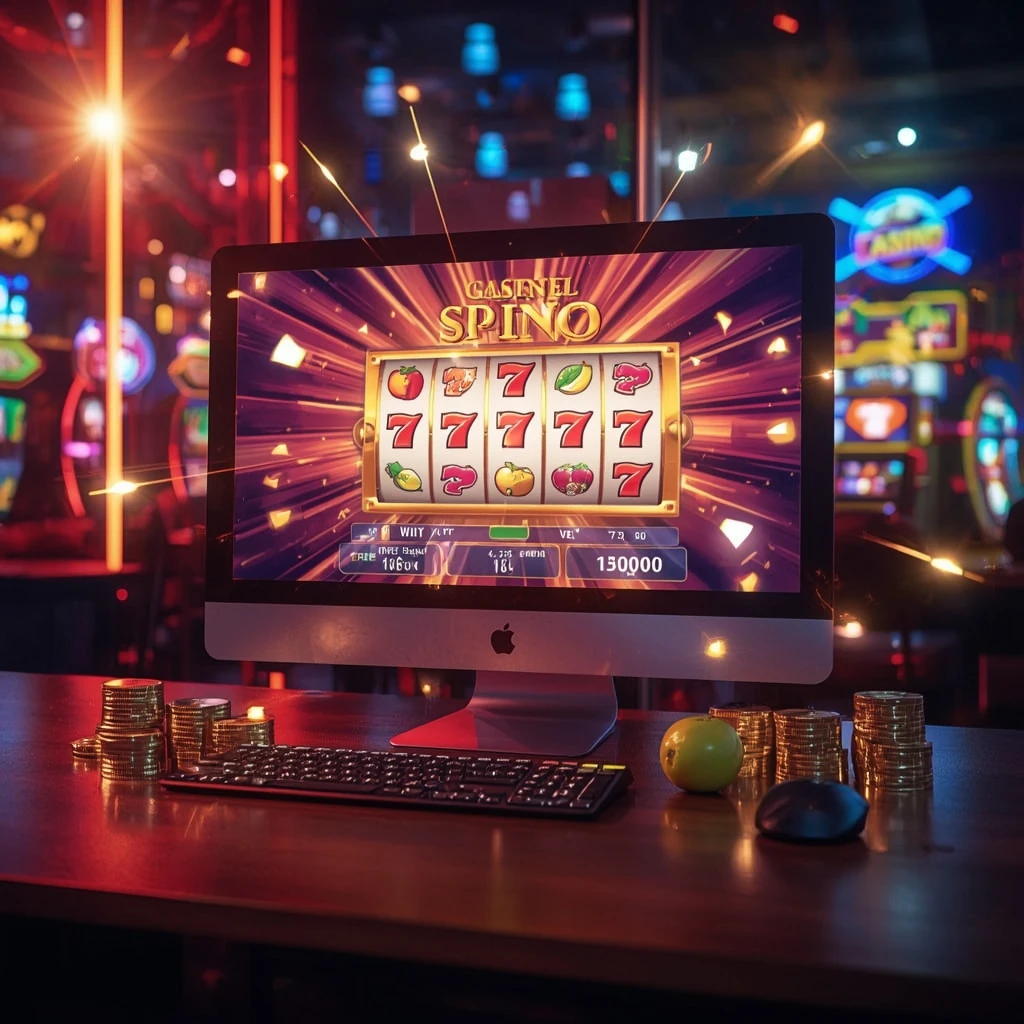 tragamonedas SUPERBOSS CASINO