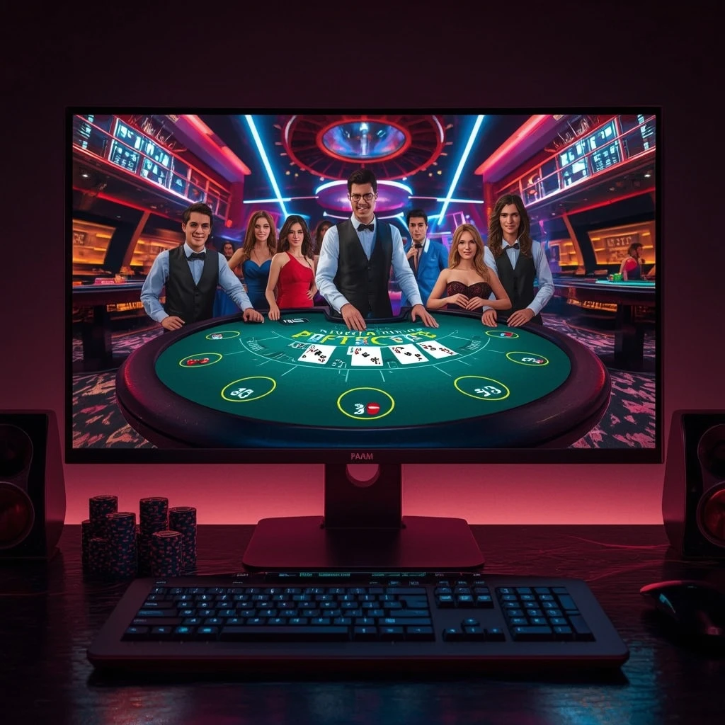 juego de baccarat en línea SUPERBOSS CASINO