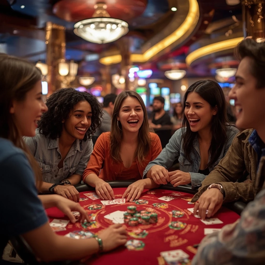 Blackjack SUPERBOSS CASINO