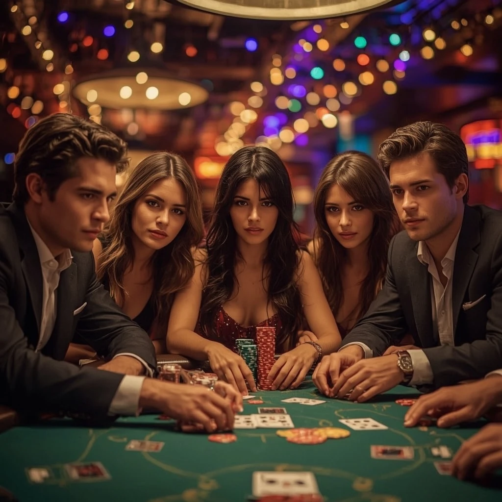 torneo de póker del casino SUPERBOSS CASINO