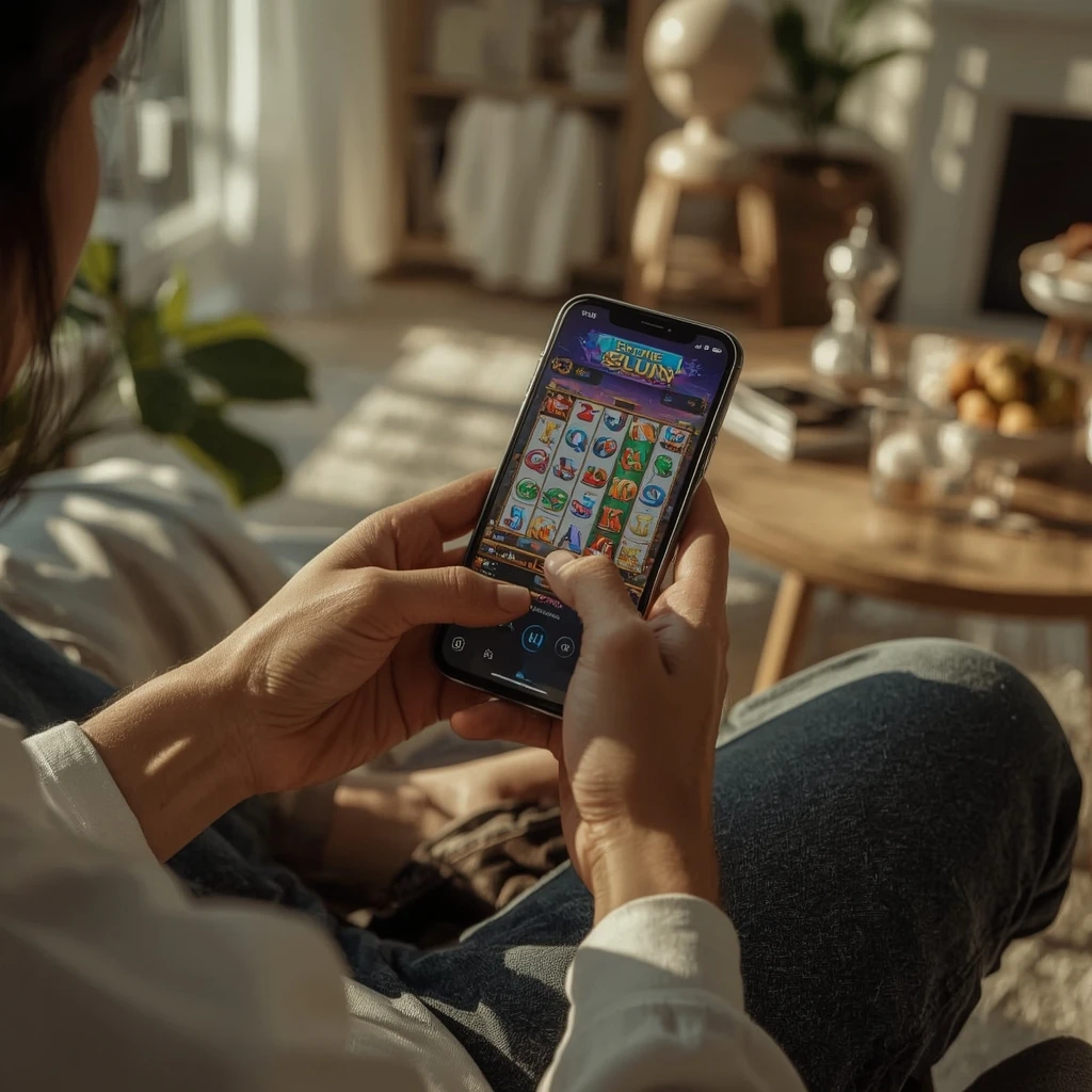 tragamonedas en móvil SUPERBOSS CASINO