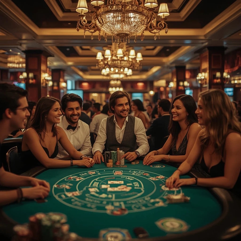 Double Bonus Poker en Superboss Casino